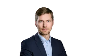 Jarosław Ćwiek-Karpowicz