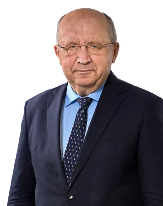 Andrius Kubilius