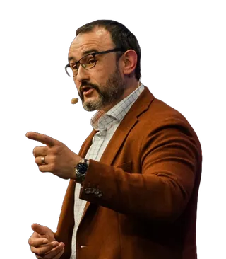 Michael Kofman