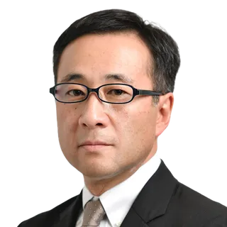 Hiroyuki Akita