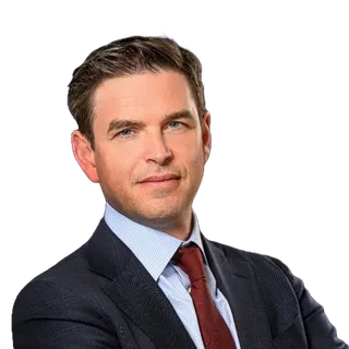 Ben Schreer