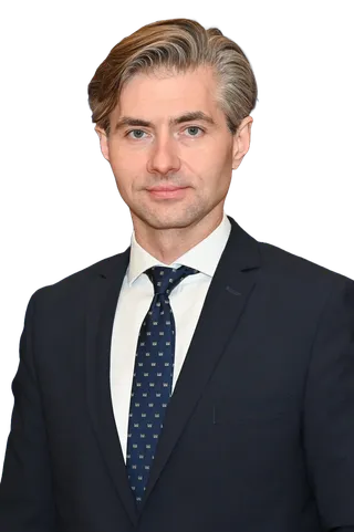 Kęstutis Budrys