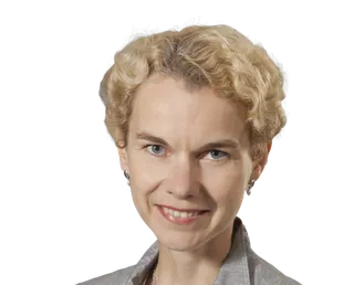 Kristi Raik