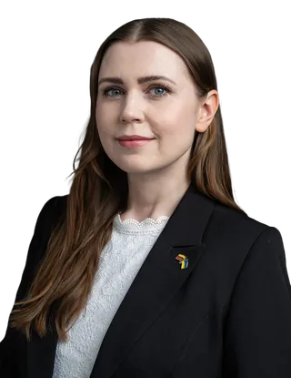Dovilė Šakalienė