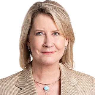 Victoria Coates