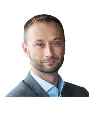 Robert Vass