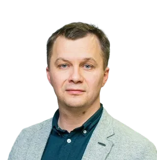 Tymofiy Mylovanov