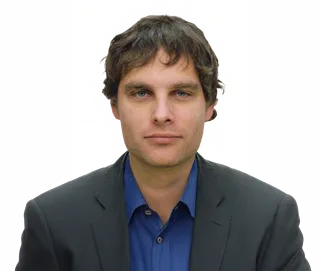 Rikard Jozwiak