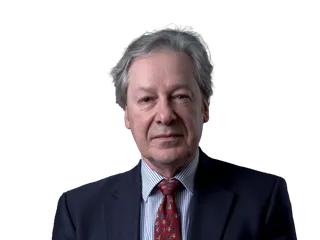 Steven Erlanger