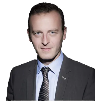 Thomas Gomart