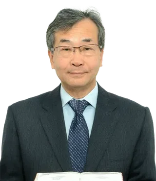 Tomoyuki Yoshida 